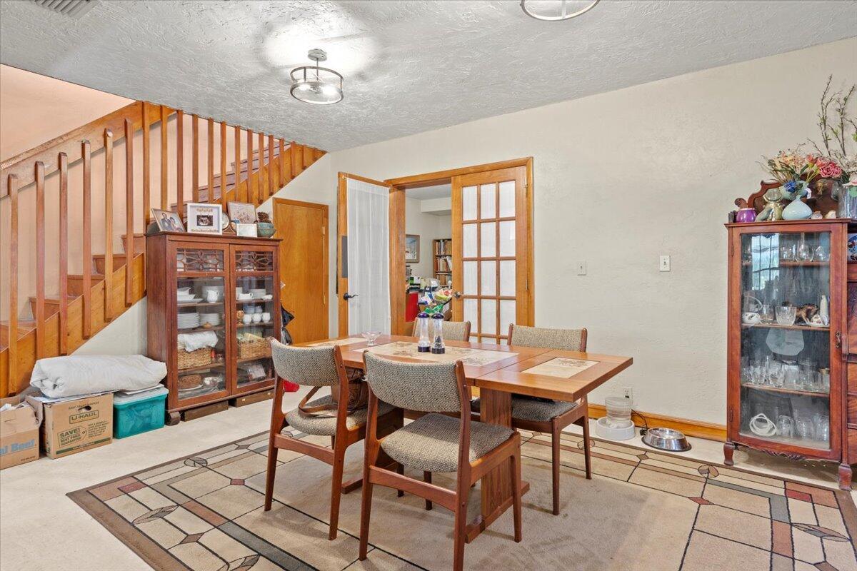 PERSHING PARK LAKE ADD - Residential