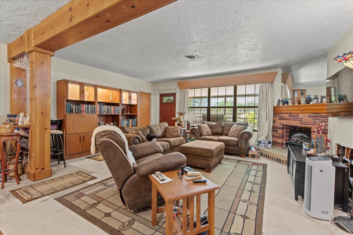 PERSHING PARK LAKE ADD - Residential