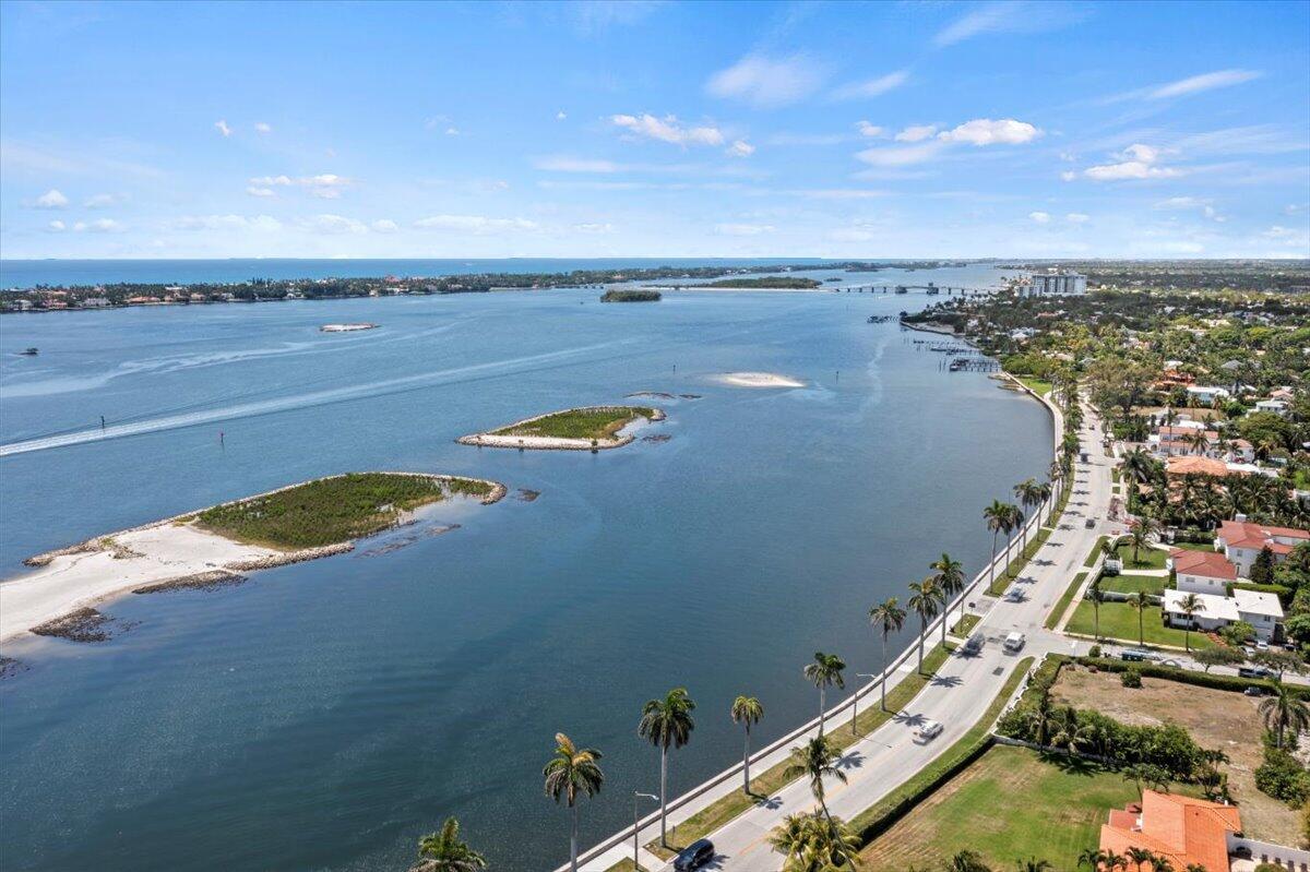 PERSHING PARK LAKE ADD - Residential