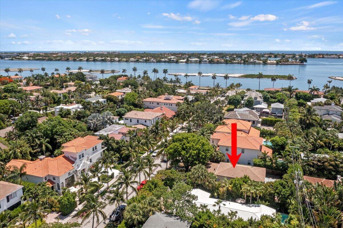 PERSHING PARK LAKE ADD - Residential