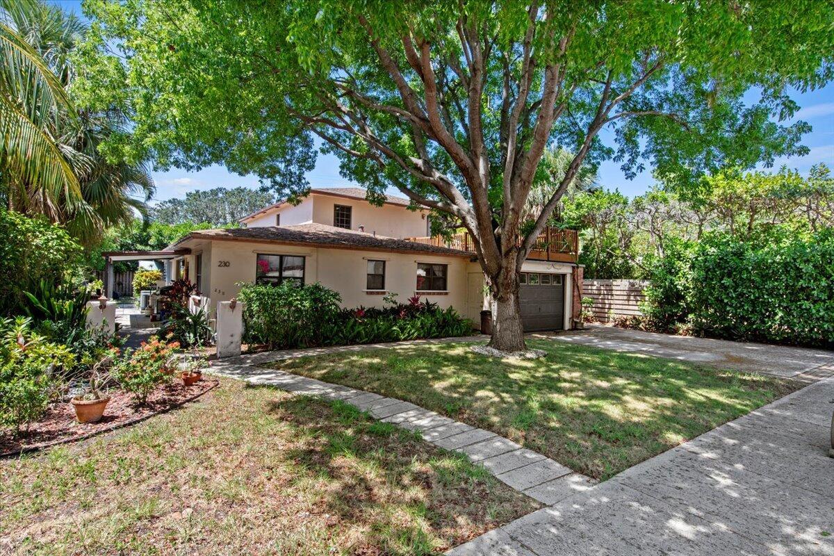 PERSHING PARK LAKE ADD - Residential