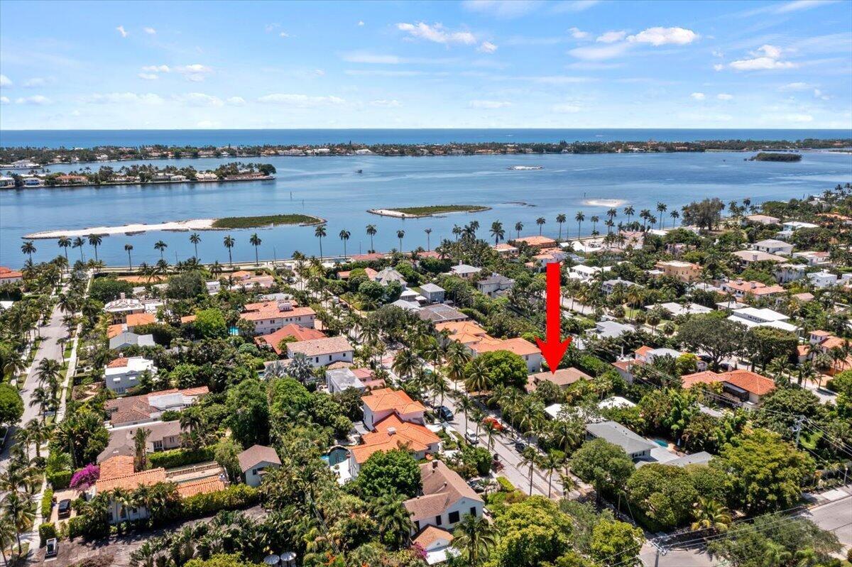 PERSHING PARK LAKE ADD - Residential