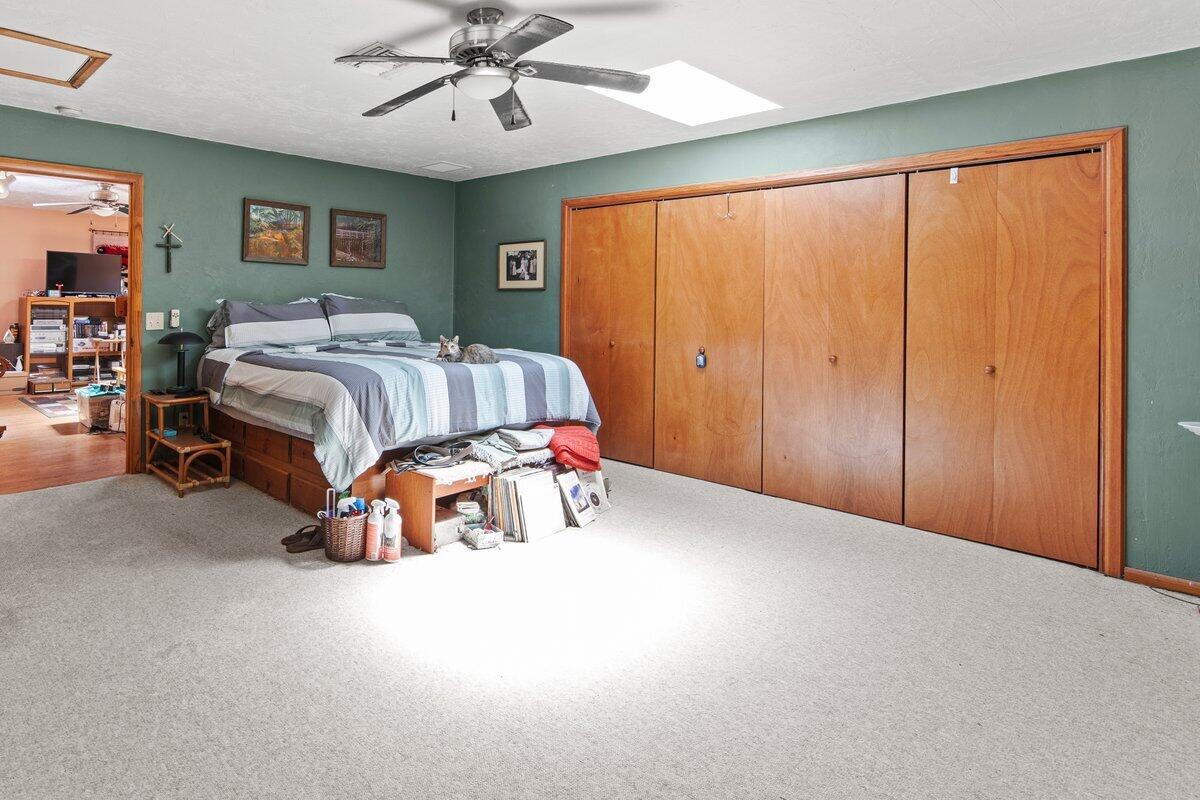 PERSHING PARK LAKE ADD - Residential