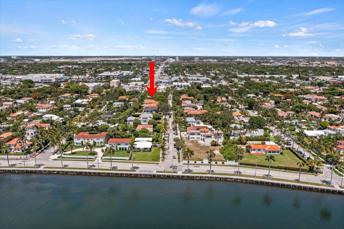 PERSHING PARK LAKE ADD - Residential