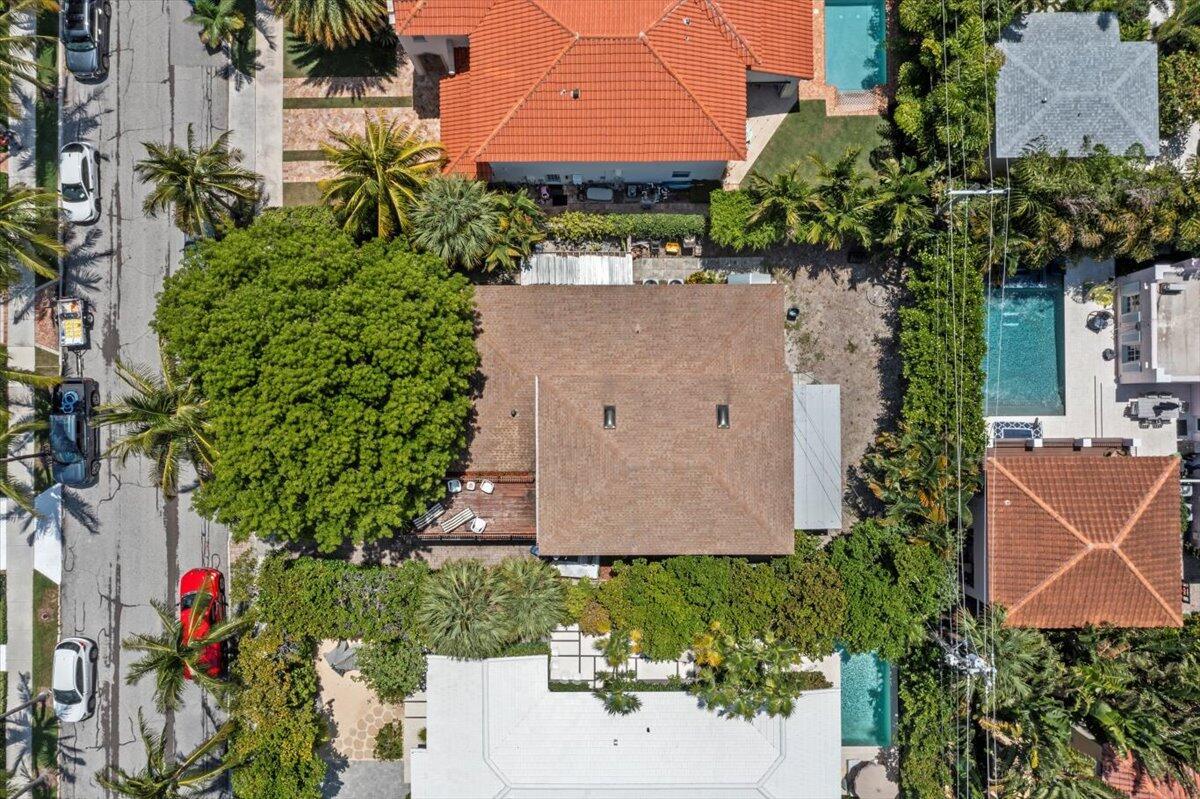 PERSHING PARK LAKE ADD - Residential