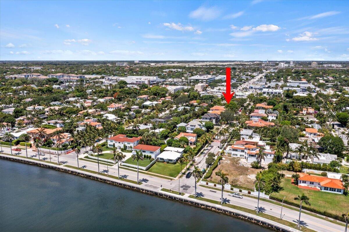 PERSHING PARK LAKE ADD - Residential