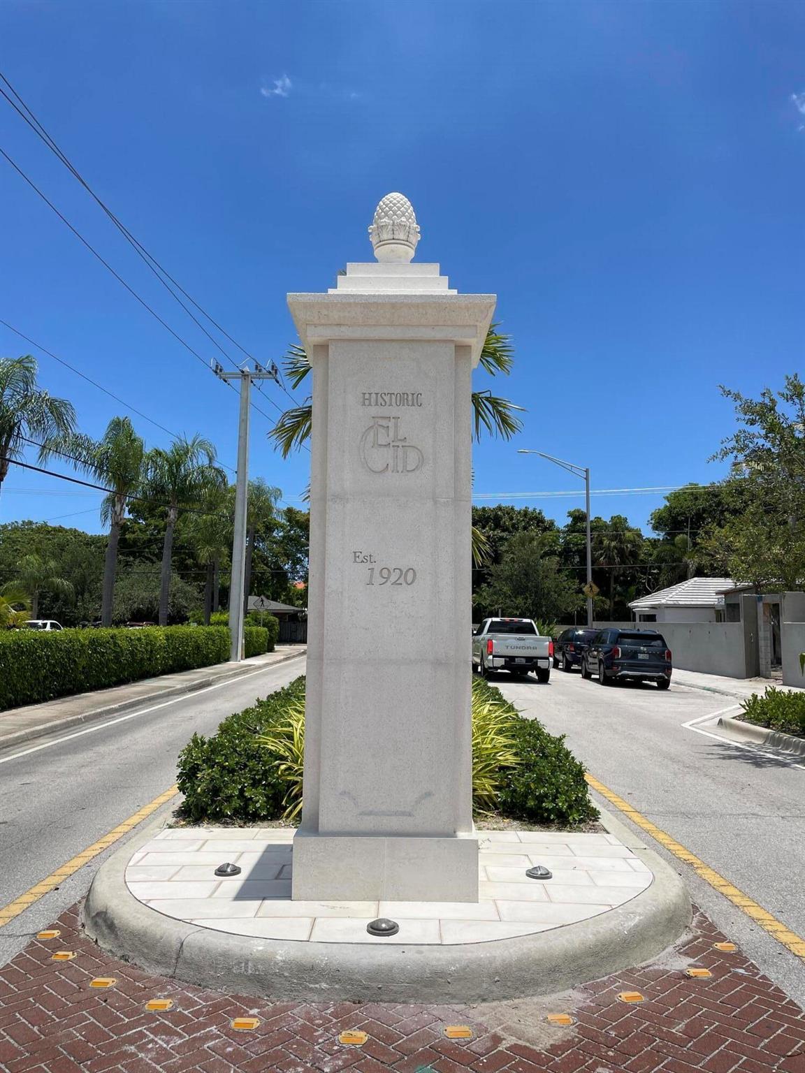 PERSHING PARK LAKE ADD - Residential