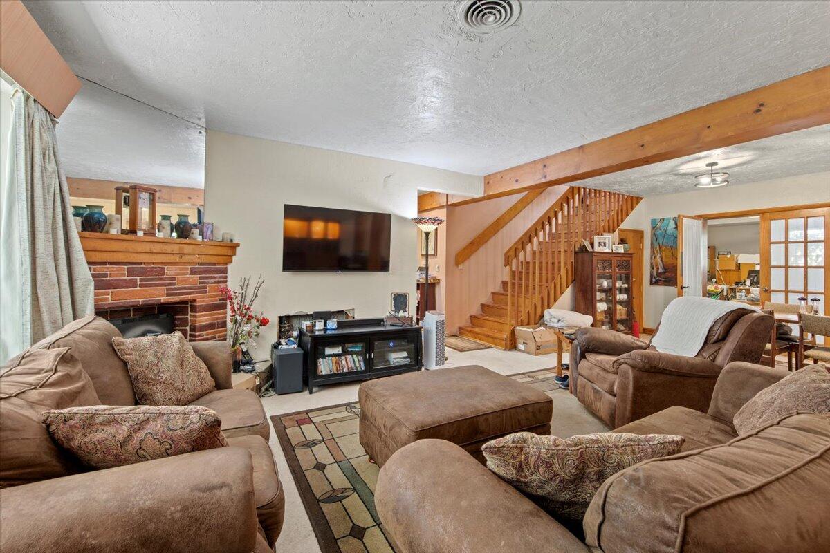 PERSHING PARK LAKE ADD - Residential