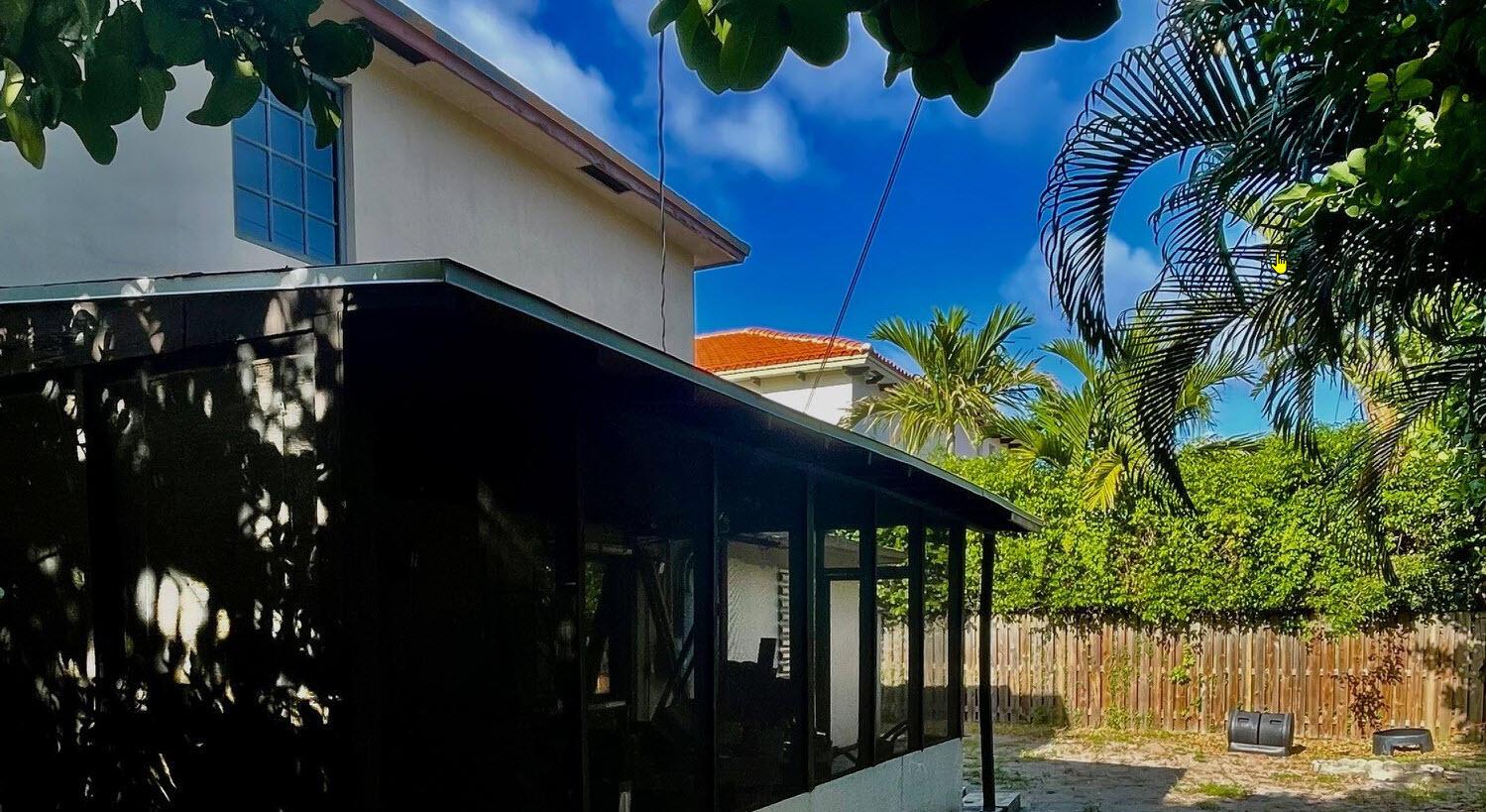 PERSHING PARK LAKE ADD - Residential