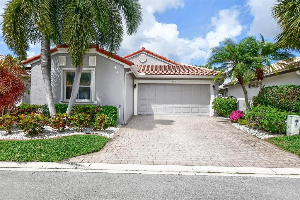 Photo of 11521 Lawton Road, Boynton Beach, FL 33437 (MLS # R10879862)