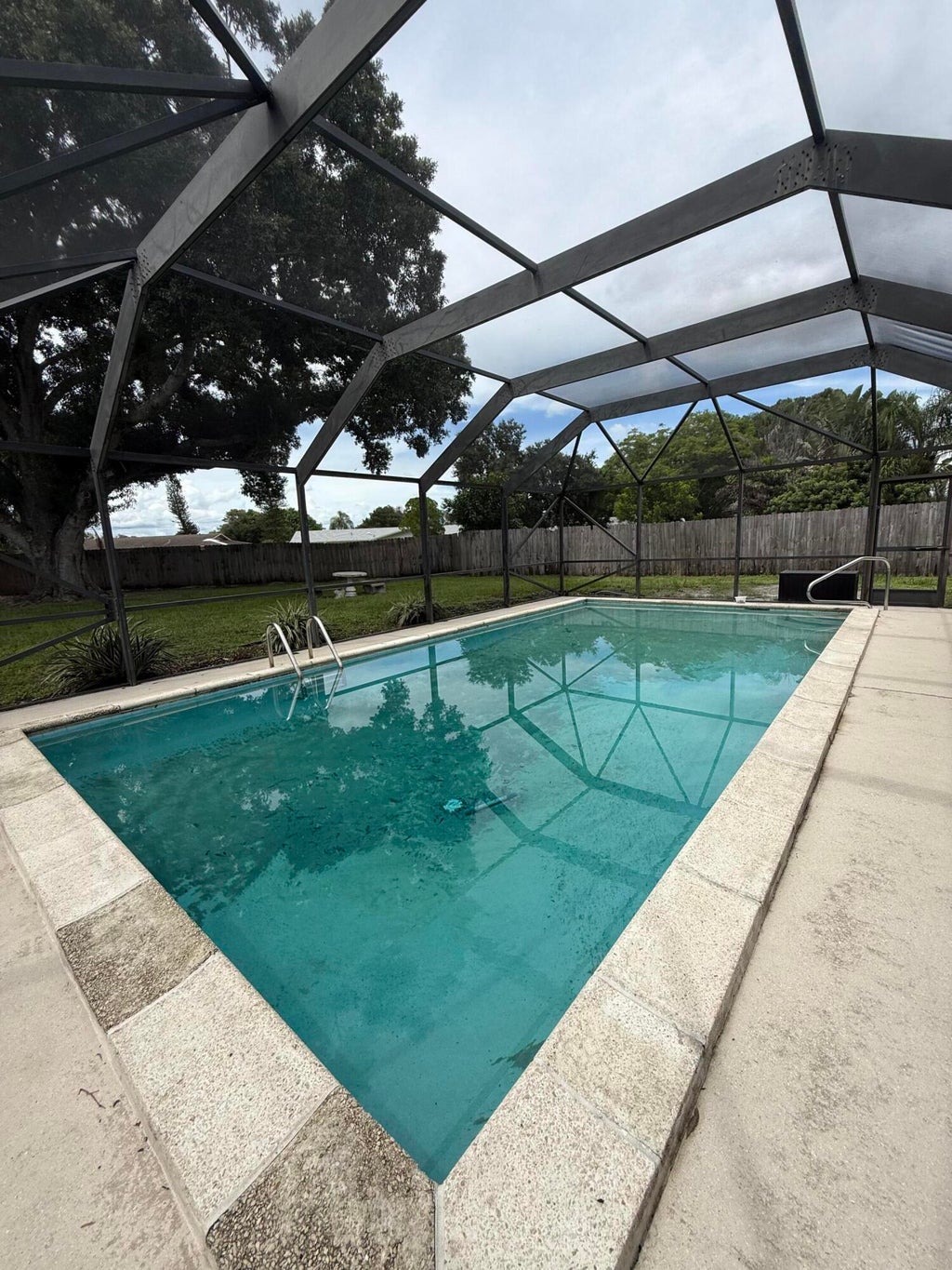 Photo of 142 NE BRACKEN Road, Port Saint Lucie, FL 34983 (MLS # B26081663)
