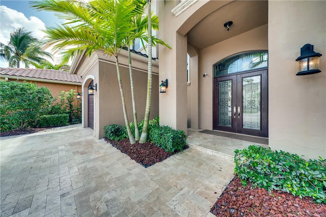 Oaks At Boca Raton - Residential