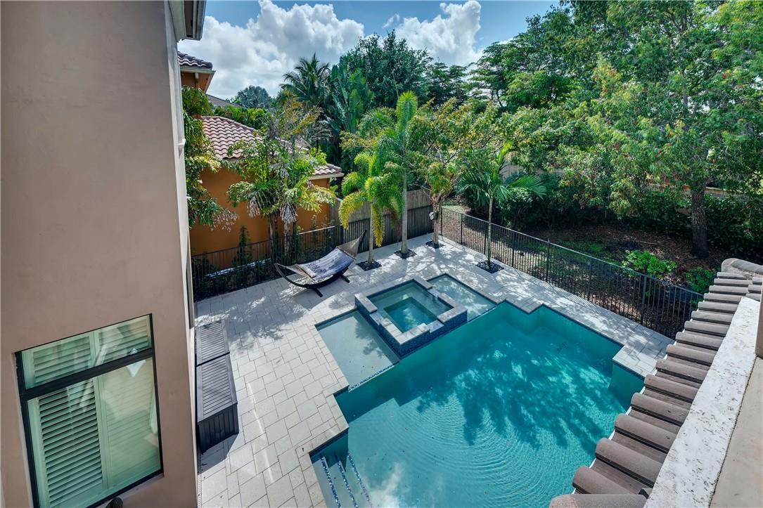 Oaks At Boca Raton - Residential