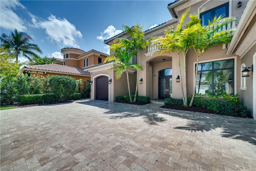 Oaks At Boca Raton - Residential