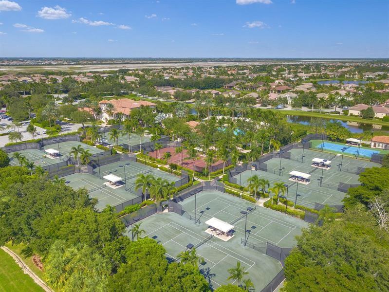 Oaks At Boca Raton - Residential