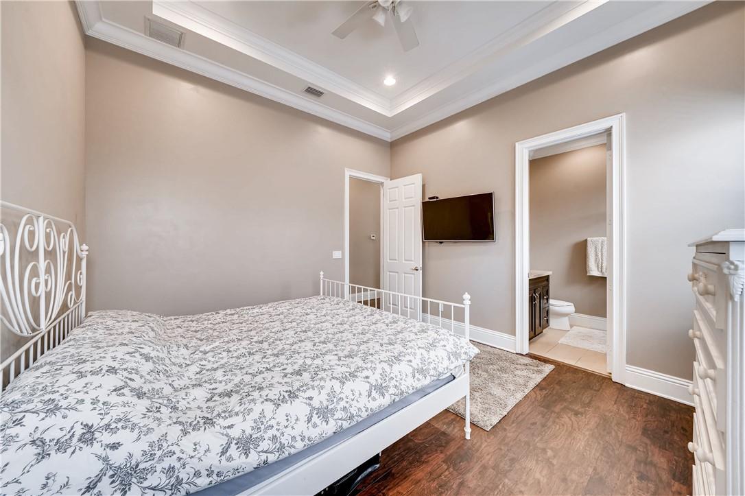 Oaks At Boca Raton - Residential