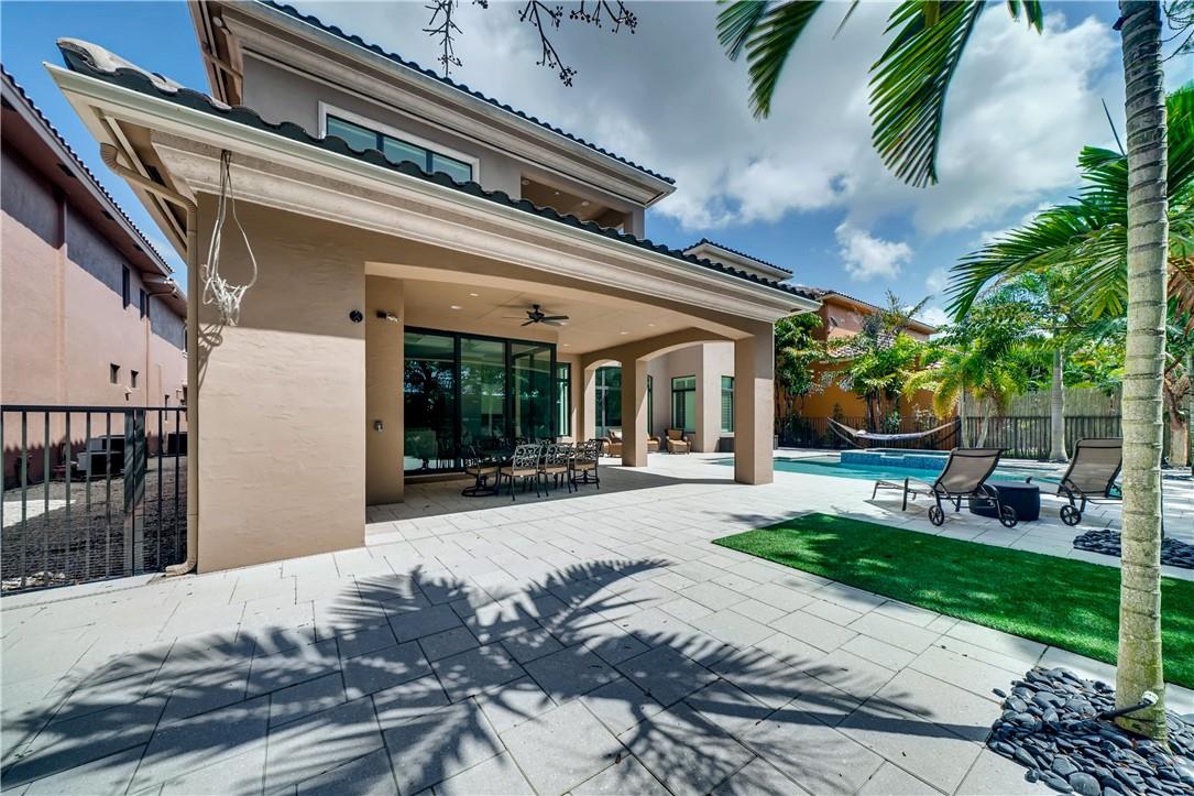 Oaks At Boca Raton - Residential