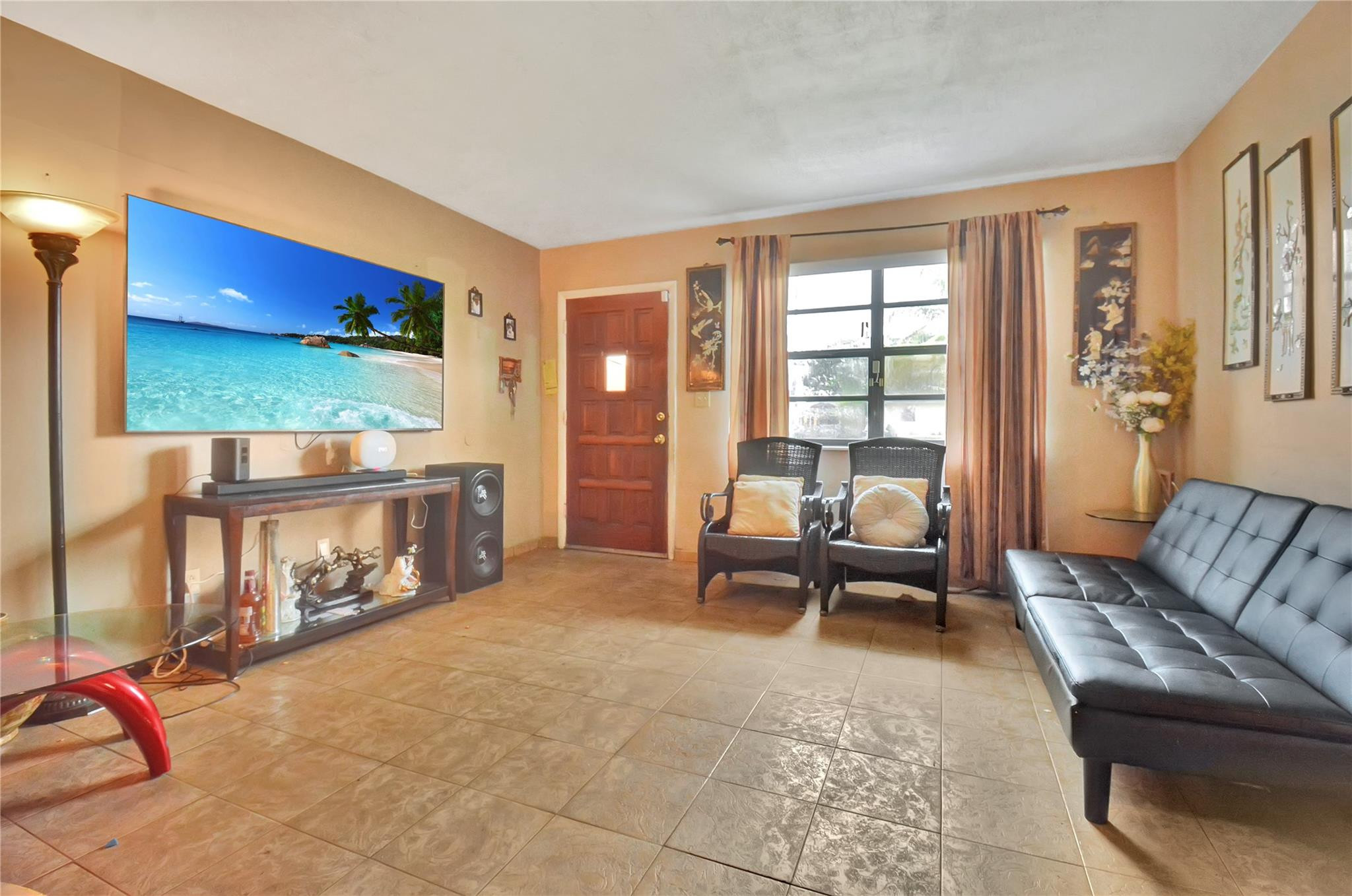 Lauderdale Lakes West Gate - Residential