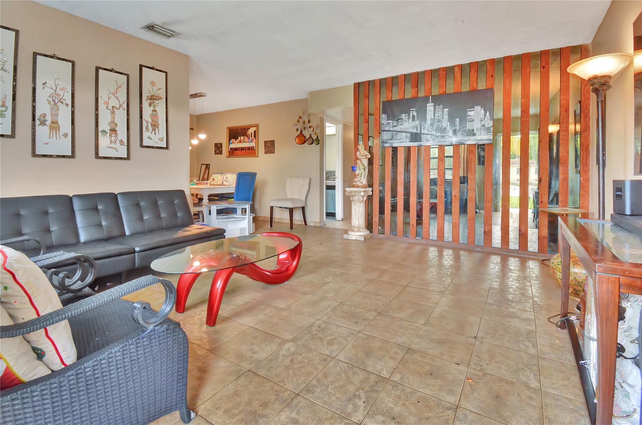 Lauderdale Lakes West Gate - Residential