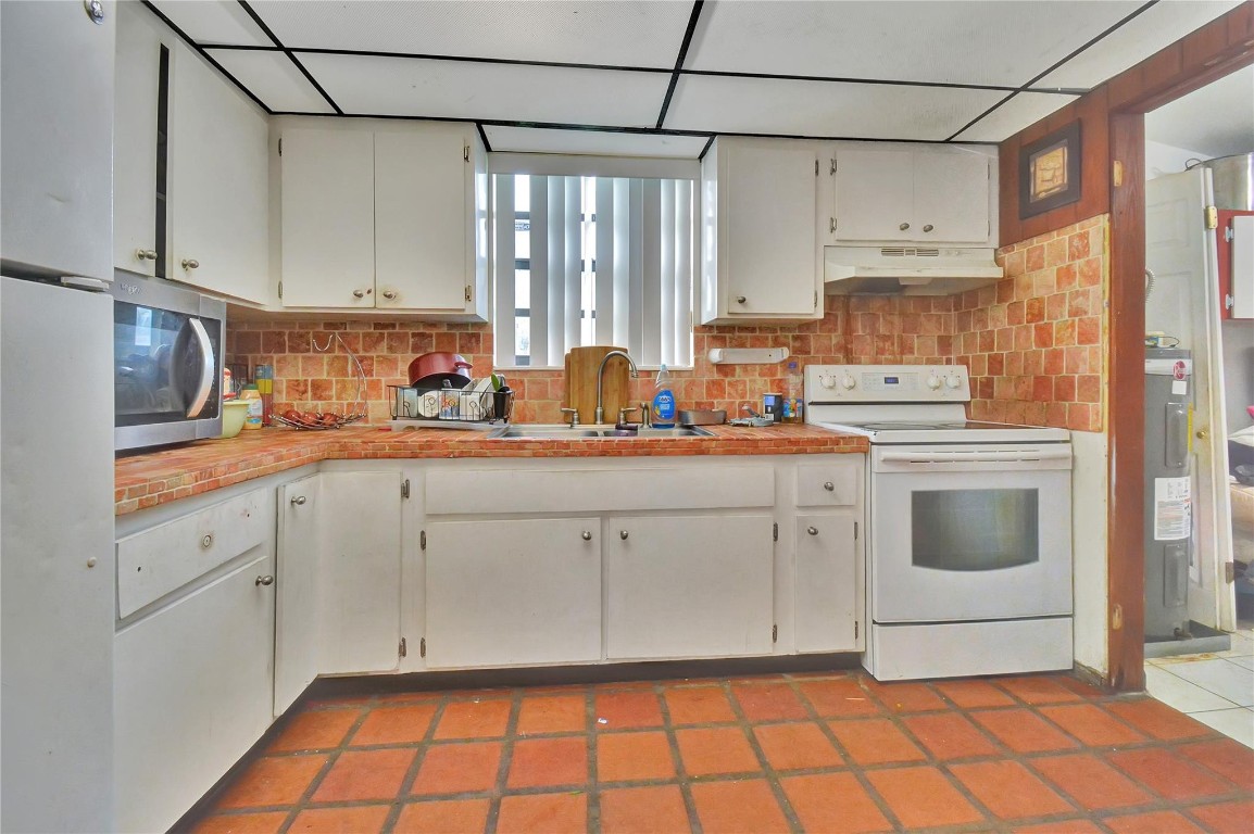 Lauderdale Lakes West Gate - Residential