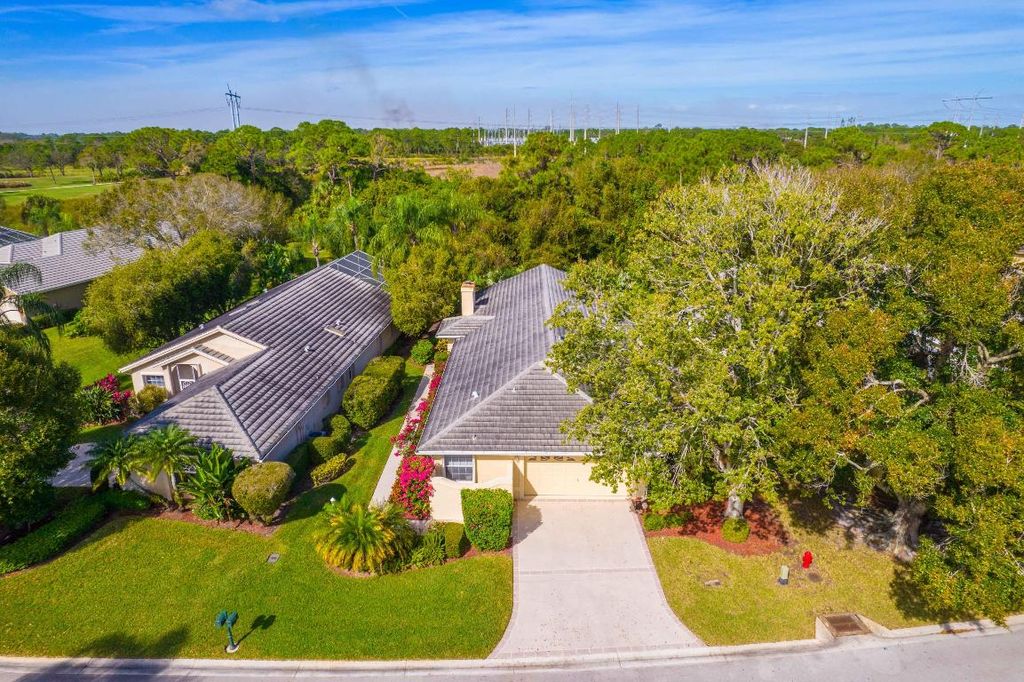 Photo of 7305 Marsh Terrace, Port Saint Lucie, FL 34986 (MLS # R10937960)