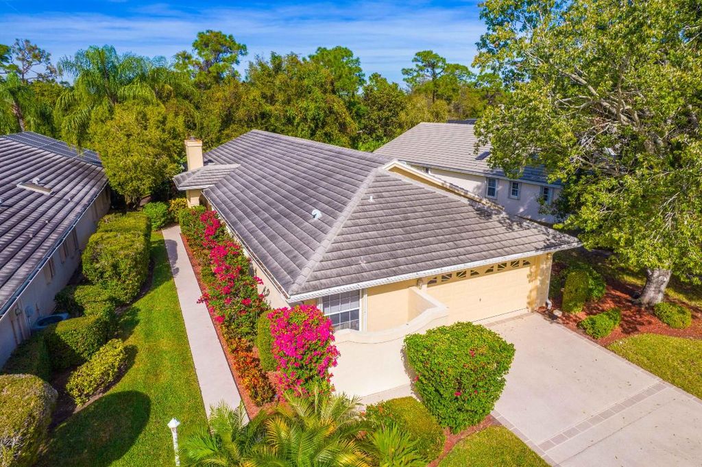 Photo of 7305 Marsh Terrace, Port Saint Lucie, FL 34986 (MLS # R10937960)