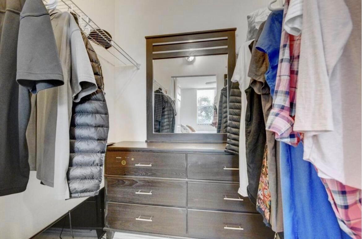 MOORINGS AT LANTANA CONDO - Residential Lease