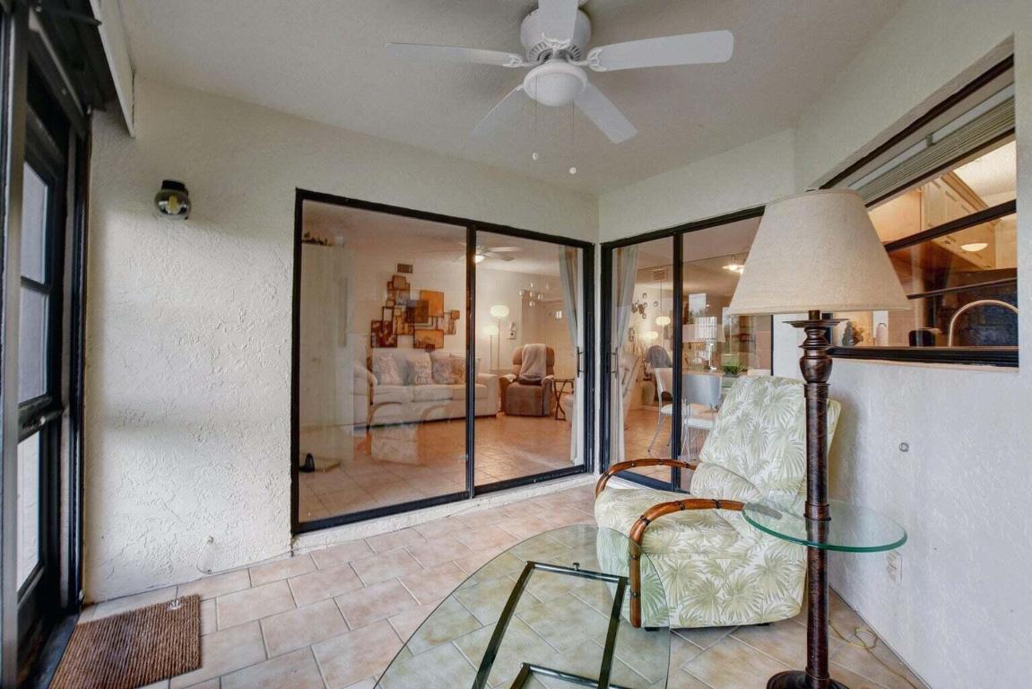 COVES AT PARKWALK CONDO - Residential