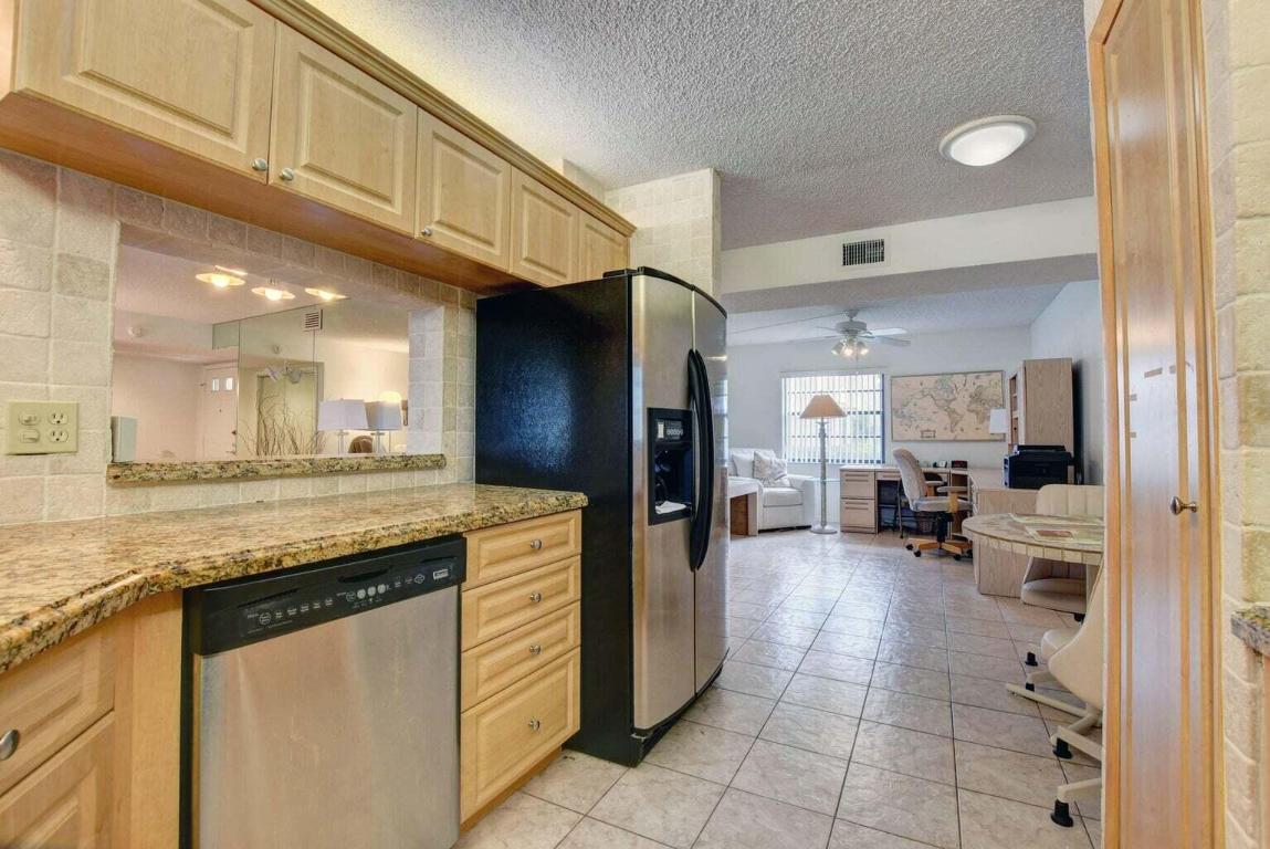 COVES AT PARKWALK CONDO - Residential