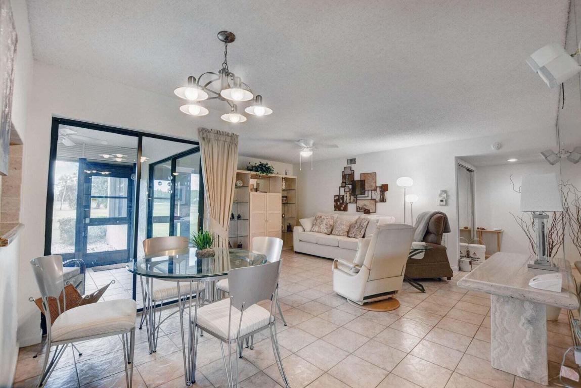 COVES AT PARKWALK CONDO - Residential