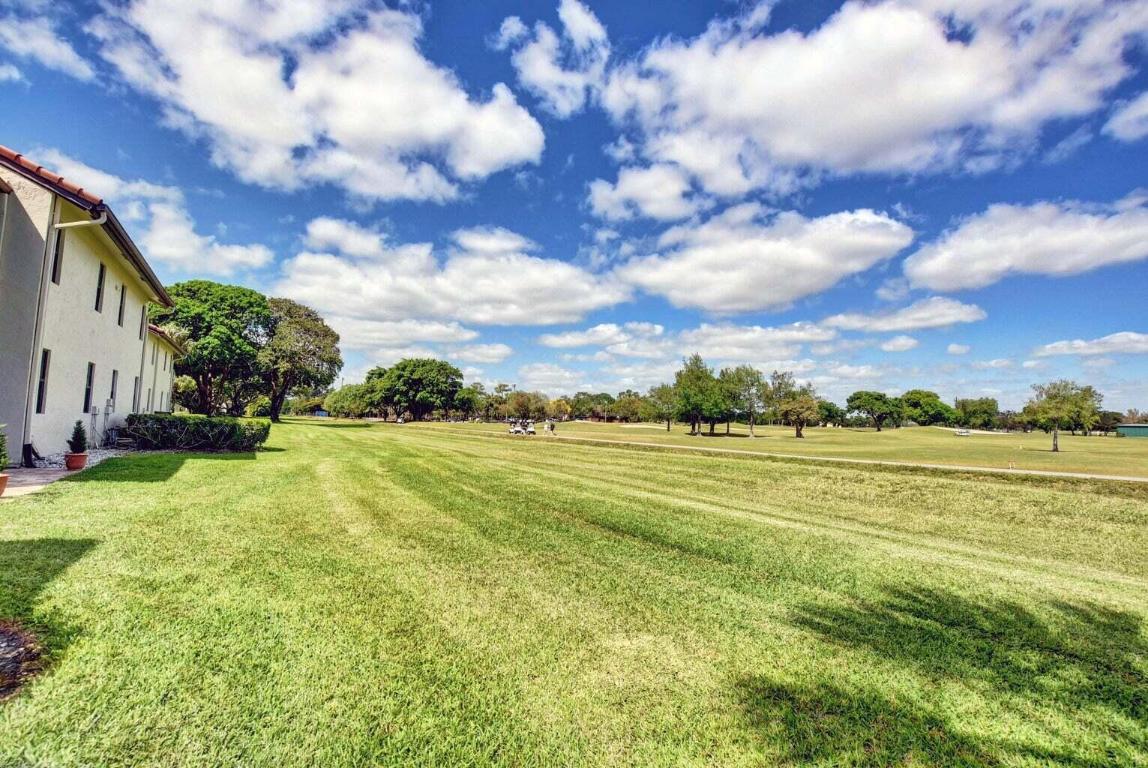 COVES AT PARKWALK CONDO - Residential