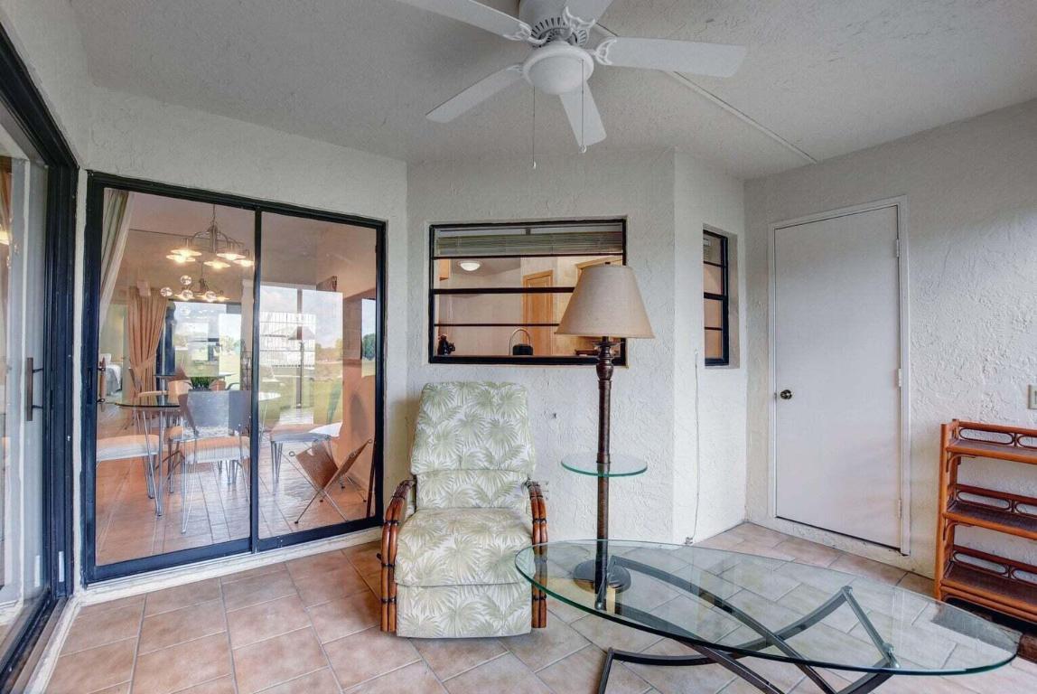 COVES AT PARKWALK CONDO - Residential