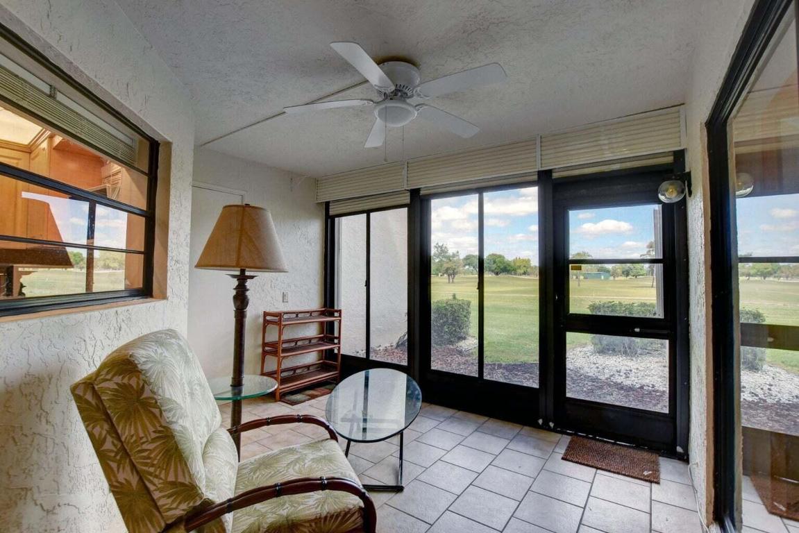 COVES AT PARKWALK CONDO - Residential