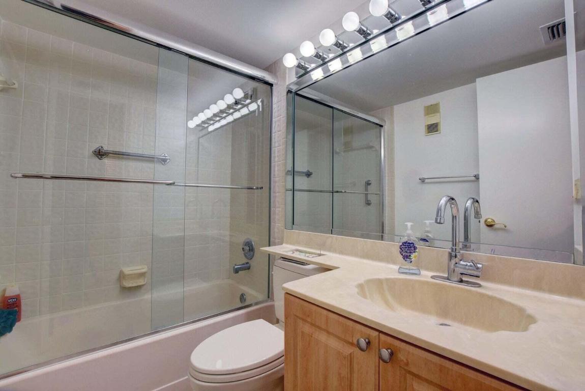 COVES AT PARKWALK CONDO - Residential