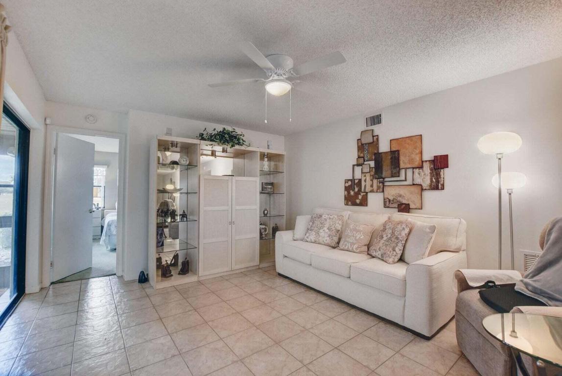 COVES AT PARKWALK CONDO - Residential