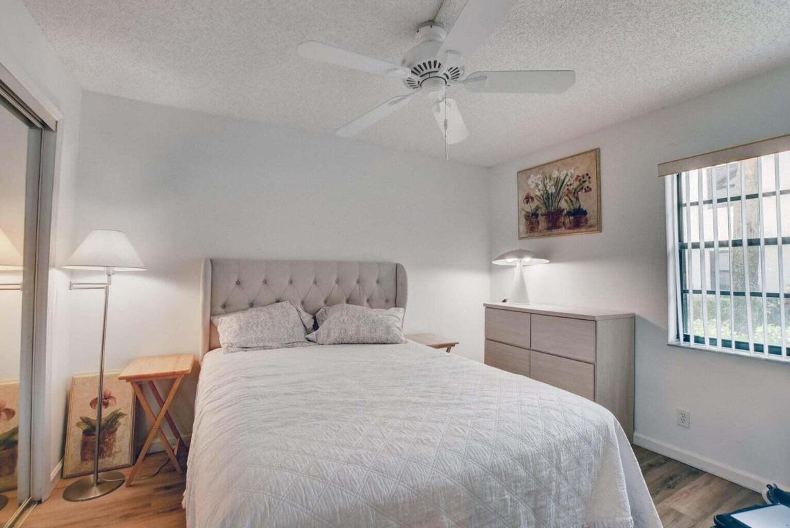 COVES AT PARKWALK CONDO - Residential