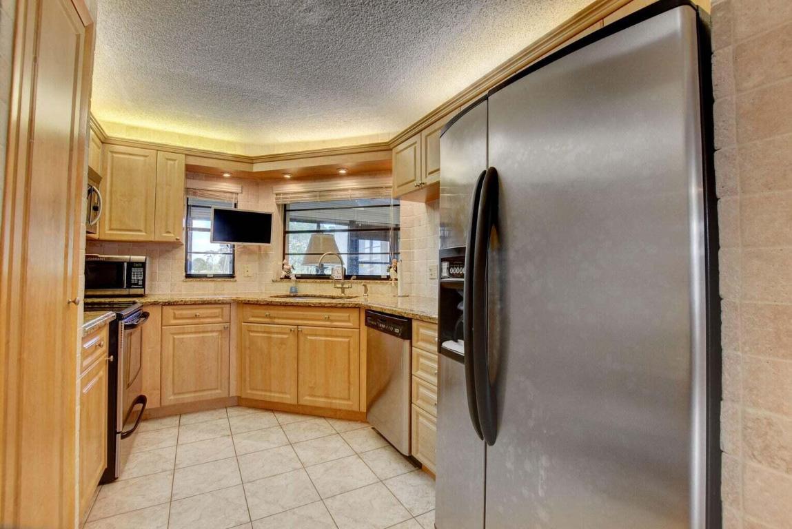 COVES AT PARKWALK CONDO - Residential