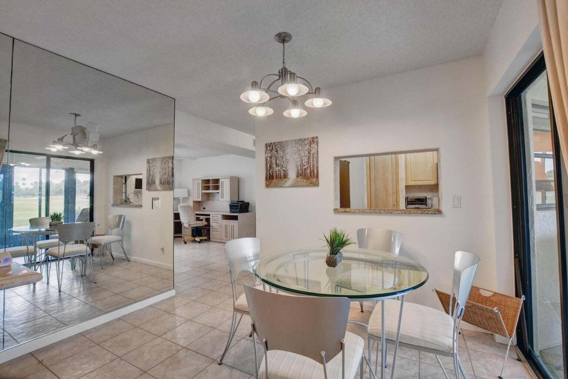 COVES AT PARKWALK CONDO - Residential