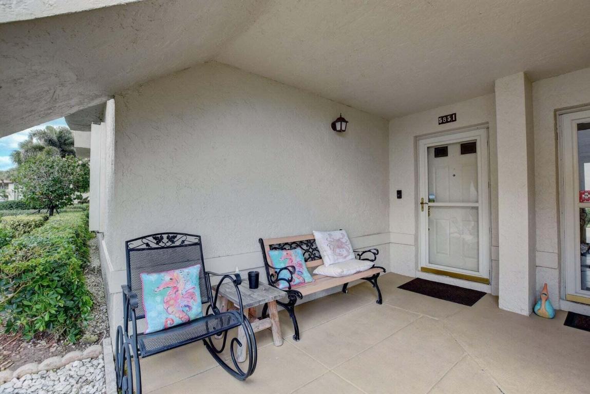 COVES AT PARKWALK CONDO - Residential