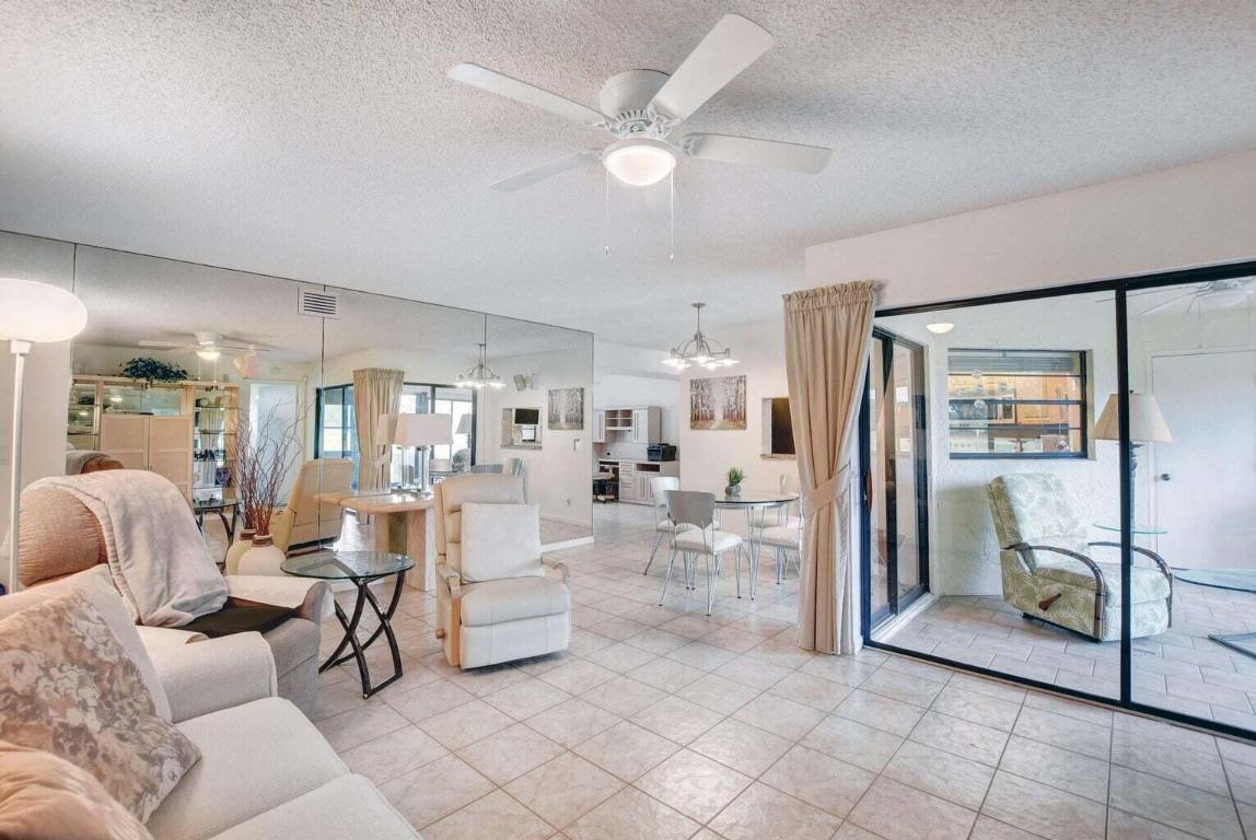 COVES AT PARKWALK CONDO - Residential