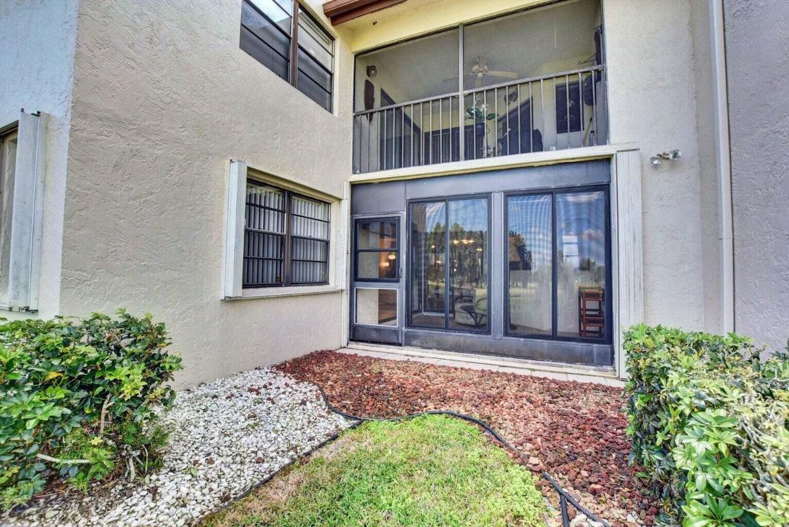 COVES AT PARKWALK CONDO - Residential