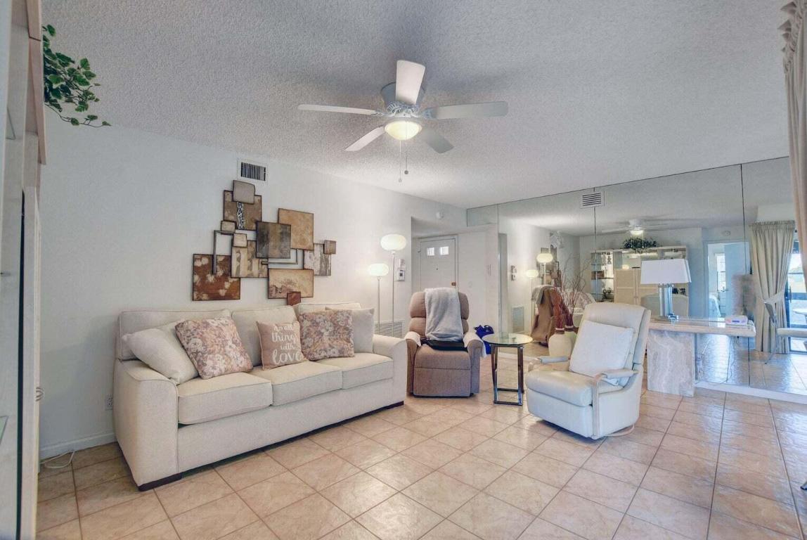 COVES AT PARKWALK CONDO - Residential