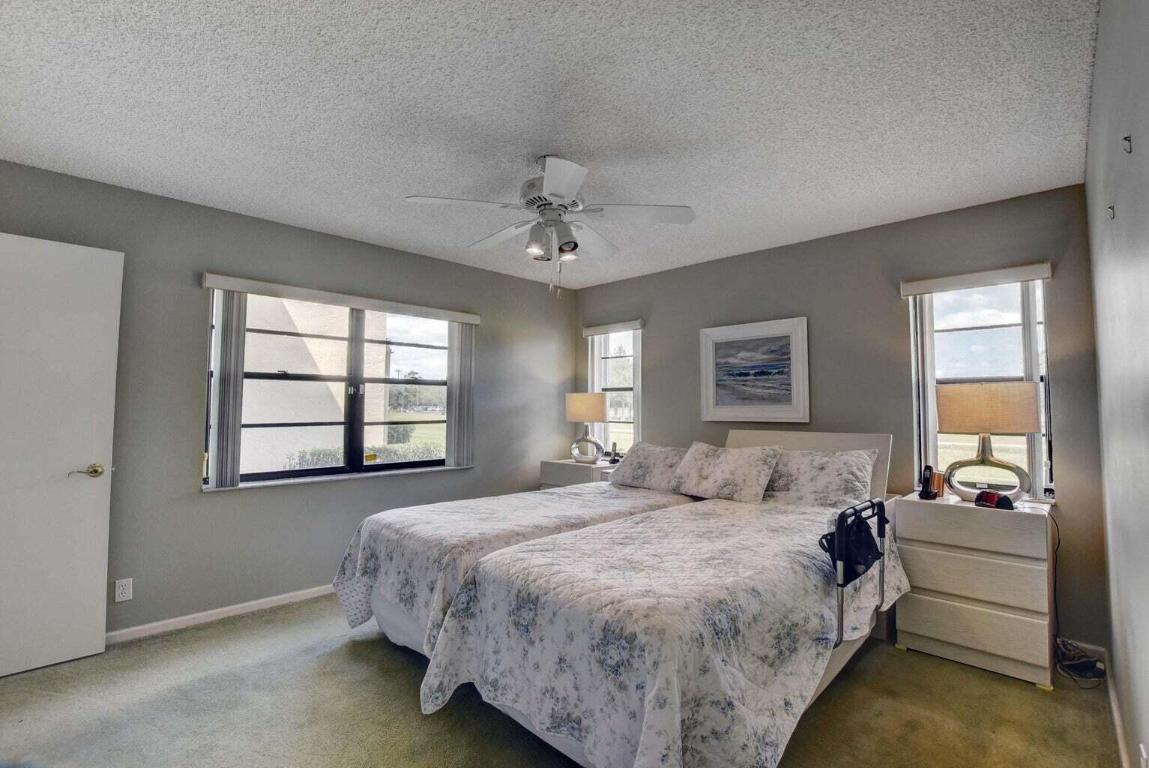 COVES AT PARKWALK CONDO - Residential