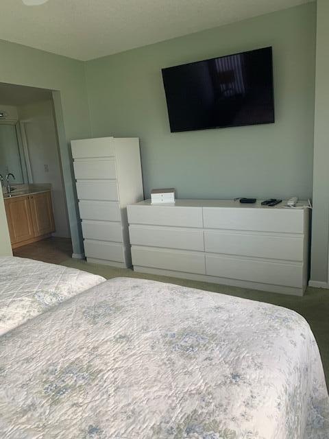 COVES AT PARKWALK CONDO - Residential