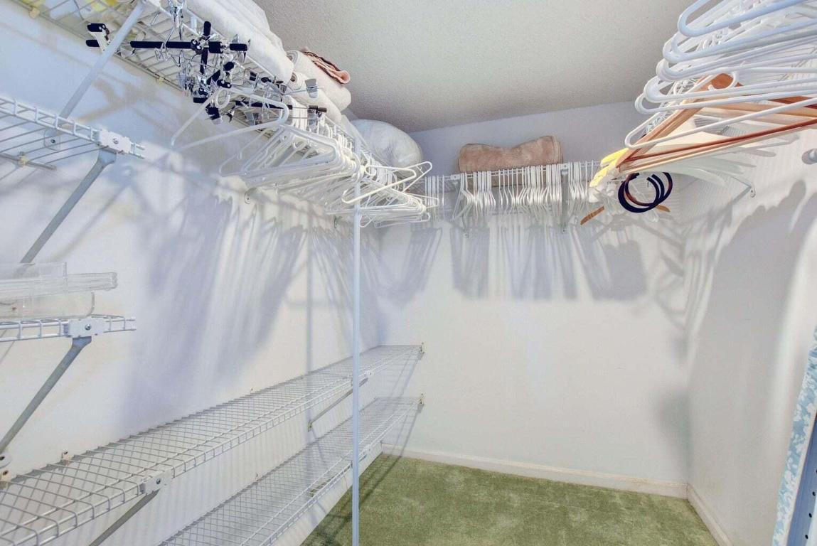 COVES AT PARKWALK CONDO - Residential