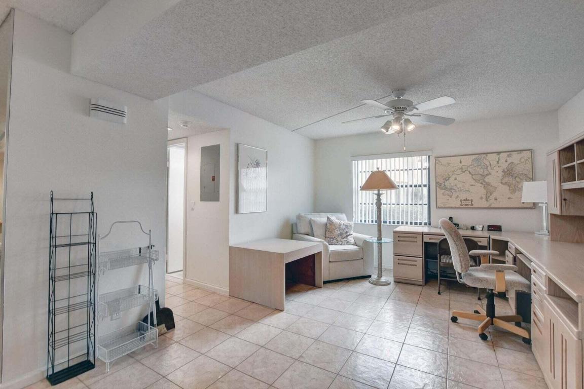 COVES AT PARKWALK CONDO - Residential