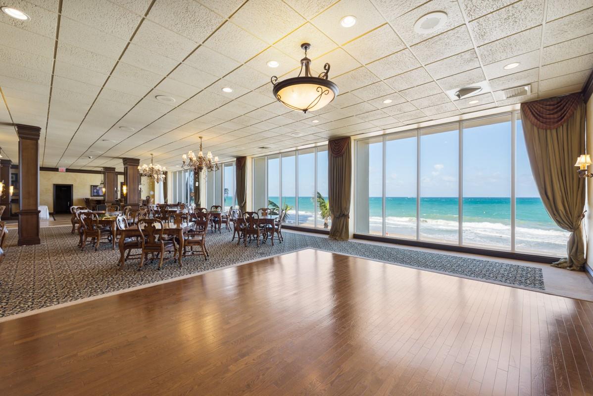Plaza South - Residential Lease
