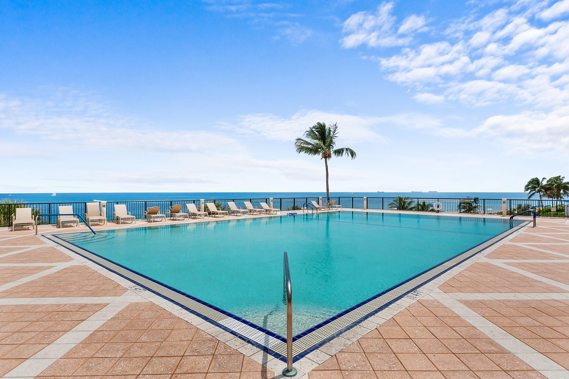 Plaza South - Residential Lease
