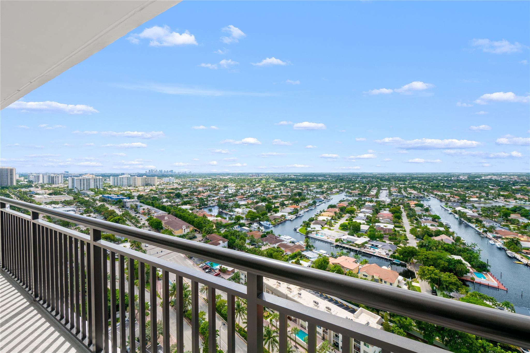 Plaza South - Residential Lease