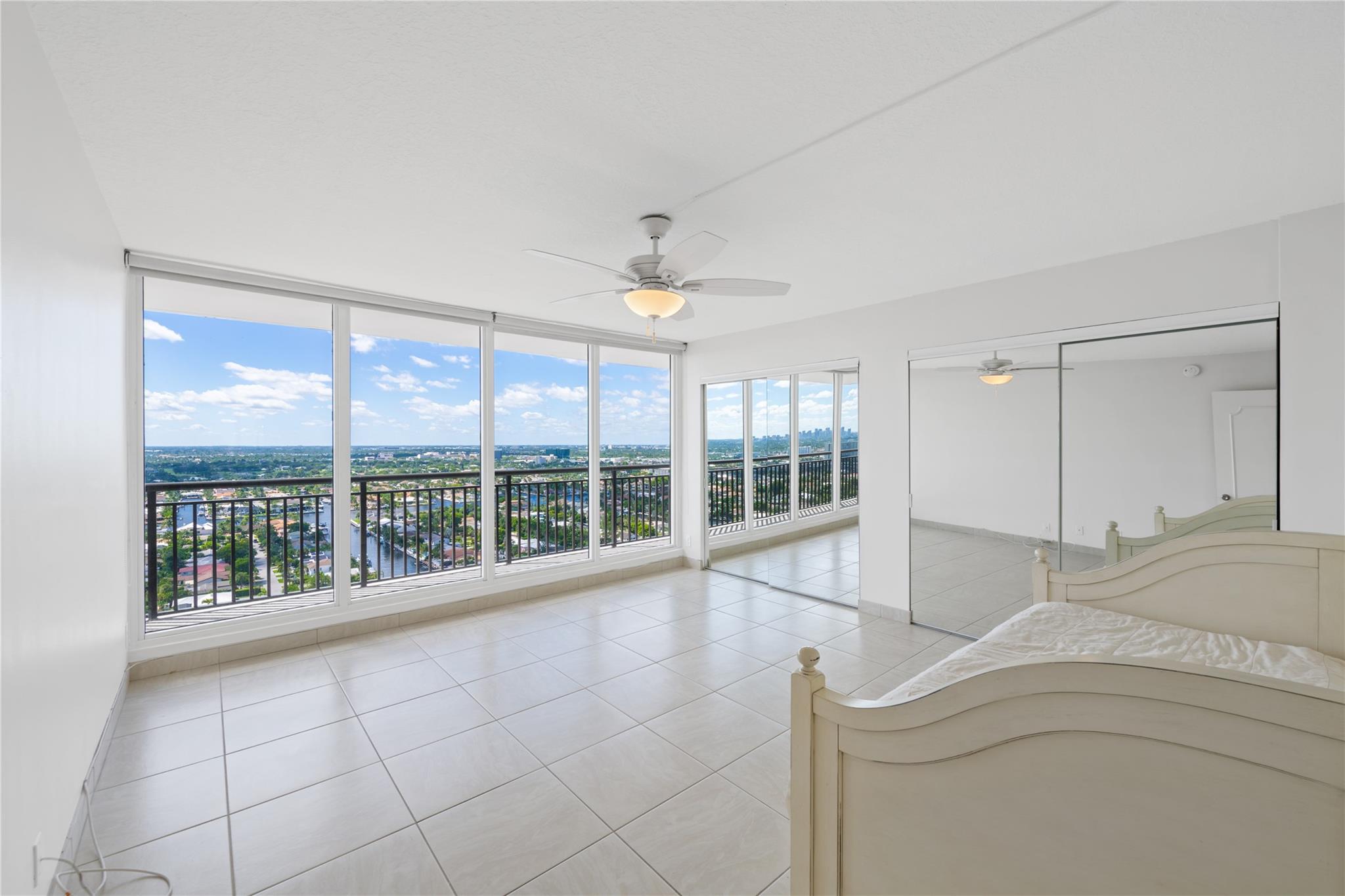 Plaza South - Residential Lease